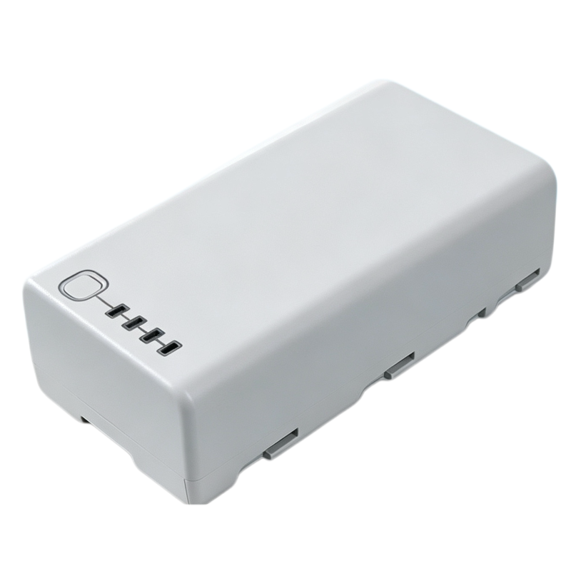 T系列WB37遥控器电池6800mAh