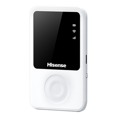 【海信官方TOP'1】高速随身wifi6