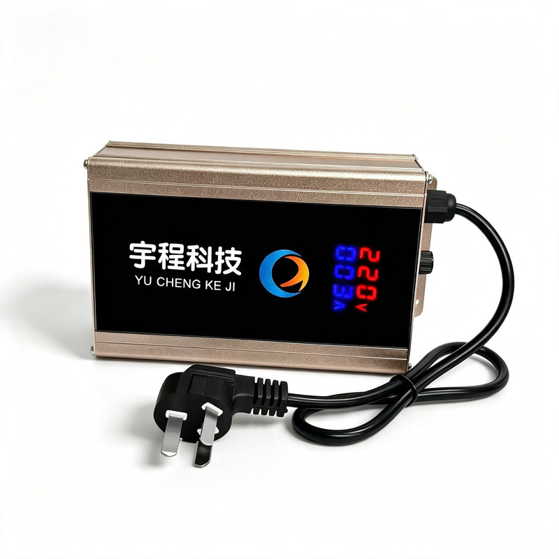 宇程科技2026新款智能节能省电器