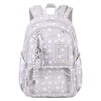 AORDA星星痛大容量双肩背包