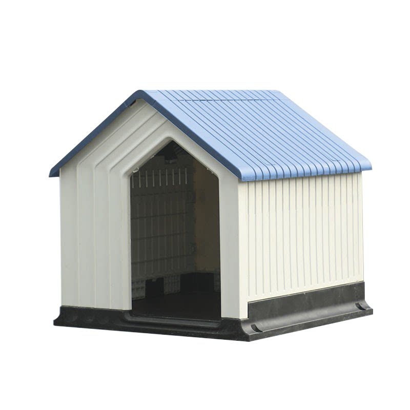 狗窝室外狗屋四季通用别墅宠物