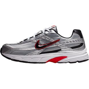 NIKE耐克Initiator银红老爹鞋男鞋银子弹复古休闲鞋跑步鞋运动鞋