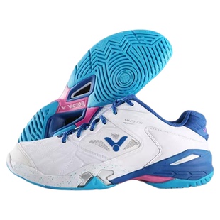 优个VICTOR威克多胜利9200ab羽毛球鞋9200AB男女专业比赛抗扭稳定