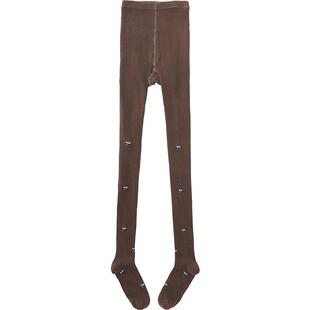 新款江南布衣童装袜子裤袜休闲25秋男女童jnbybyjnby6P9N10250