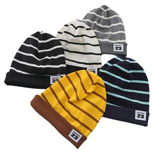 儿童帽子2025新款冬季东北防寒男童棉帽围脖中大童护耳宝宝堆堆帽