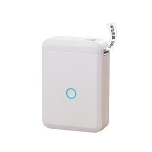 精臣D110打码机价签打价机小型冰箱冷冻标价机超市商品食品生产日期编号打码器服装女装店打价格标签机打码枪