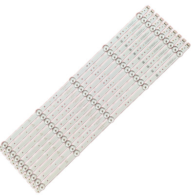 适用创维58G2A 58G3 58K5D 58V20灯条APT-LB17038-58G3-1.2液晶灯