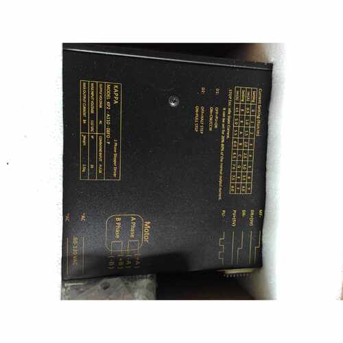 议价两相步进电机马达驱动器KP2-A110-08FD-P现货