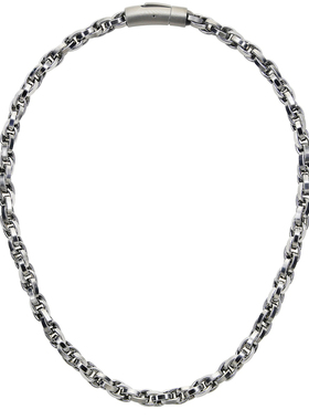 STAYSTRONG钛钢男女不掉色项链