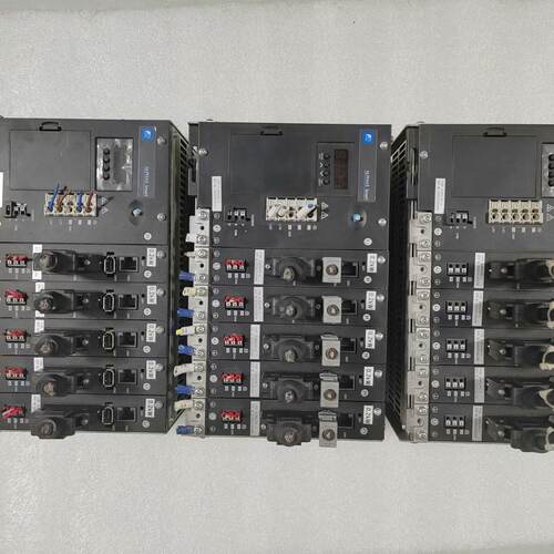 溢价-D-RYU1PC-A，U-RYU1PC-2，五轴伺服驱动
