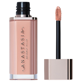 Anastasia Beverly Hills慕斯唇釉哑光雾面持久口红不沾杯REVOLVE