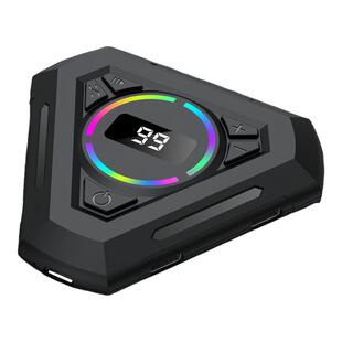 手机屏幕物理自动点击器手机遥控连点器外卖游戏直播暖场赞神器