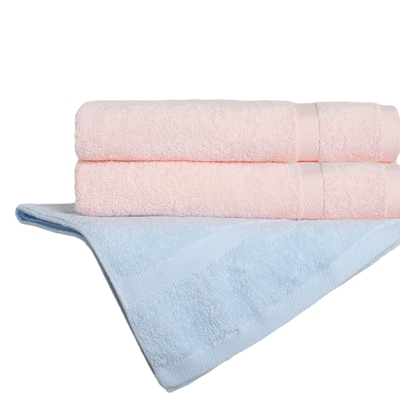 uchino内野3A级抑菌浴巾