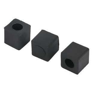 瓷砖背胶垫块垫片石材刷胶垫子瓷片脚垫水泥浆间隔粒垫高方块神器