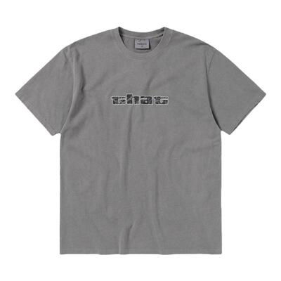 夏季新品短袖thisisneverthat®