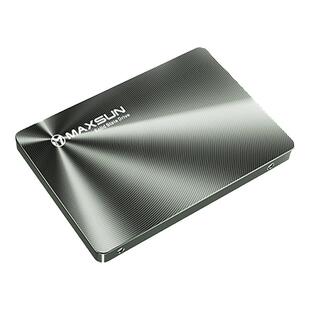 铭瑄256G 512G固态硬盘SATA3.0台式机笔记本128GB 2.5寸SSD玄甲卫
