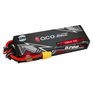 格氏ACE11.1V 3S 10000毫安 70C 高能锂电池6400mah 14.8v 4s电池