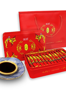 云南特产礼盒红糖黑糖块