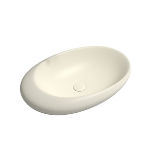 台上洗手盆奶油风陶瓷台上盆阳台艺术洗手盆迷你小尺寸台上洗脸池