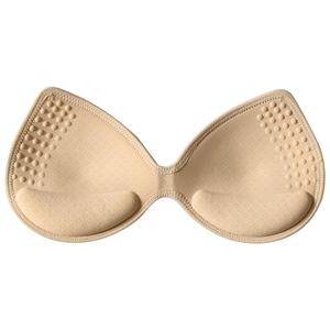 乳胶胸垫显胸大运动内衣加厚聚拢美背文胸垫片瑜伽罩杯美女薄款