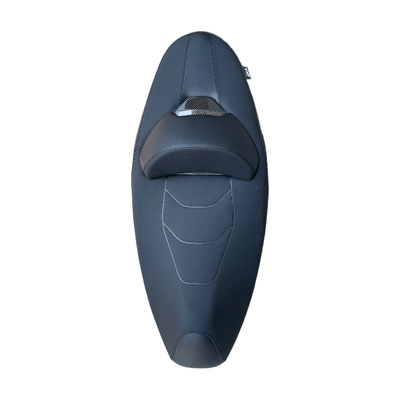 豪爵UHR/UFR降低四公分坐垫