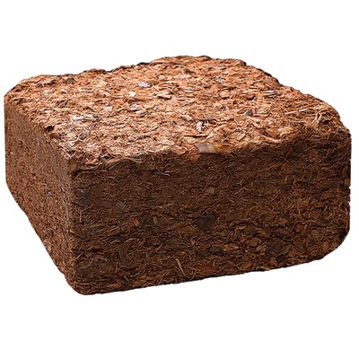 大椰壳砖营养土大块植料