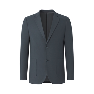 SHANSHAN杉杉品牌西装外套男商务单西2025秋季新款职业装男士西服