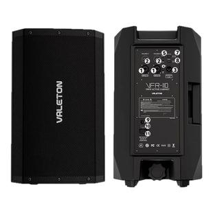 Valeton顽声大功率电吉他监听音箱VFR-110吉他贝斯效果器专用音响