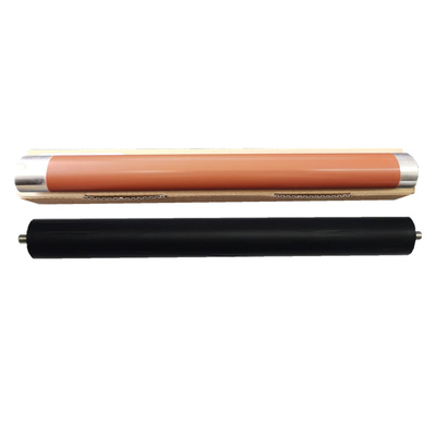 适用奔图M6700D定影下辊 M6700DW加热辊M7100DN/DW M7102定影下辊