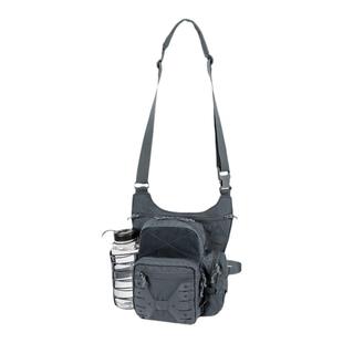 Helikon赫利肯EDC SIDE BAG户外机动鞍袋战术多功能通勤单肩包