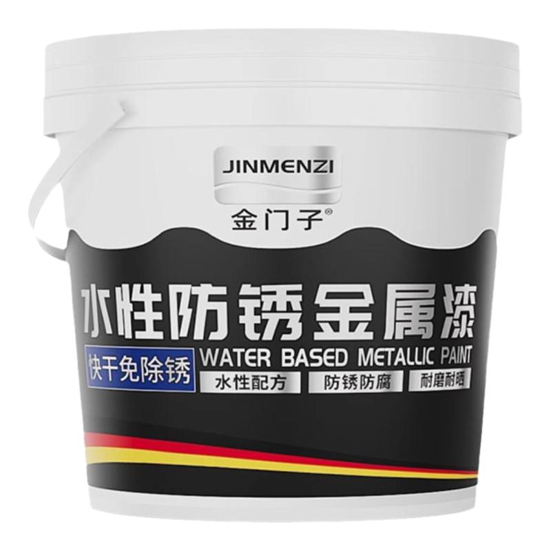 德国品牌技术—金属漆铁锈转化剂