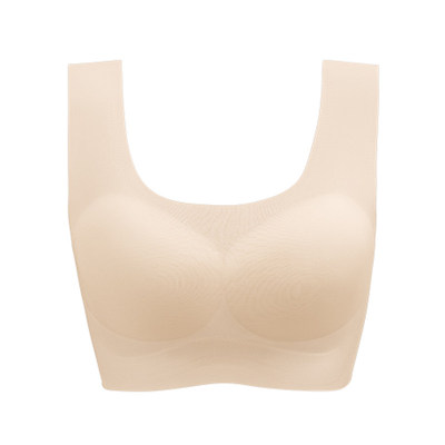 一次性内衣文胸胸罩女款夏季旅游旅行无痕冰丝女士内裤套装灭菌