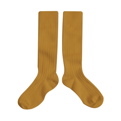 collegien女士中筒袜可配亲子款