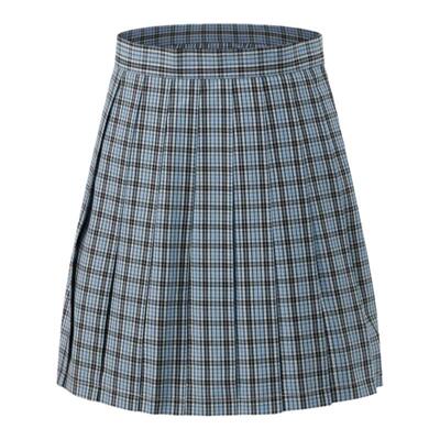 花千猪新品原创沧月格裙