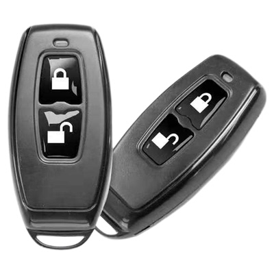 遥控器ttlock无线蓝牙科技指纹锁