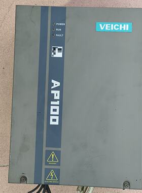 溢价-伟创变频器AP100-T3-022K 空压机变频器