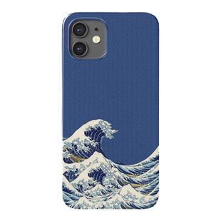 神奈川冲浪里手机壳适用于iphone13pro苹果14plus华为nova10三星s22u硬壳mate50荣耀70红米K50至尊版reno8/xr