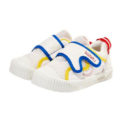 卡特兔2023秋季新品板鞋