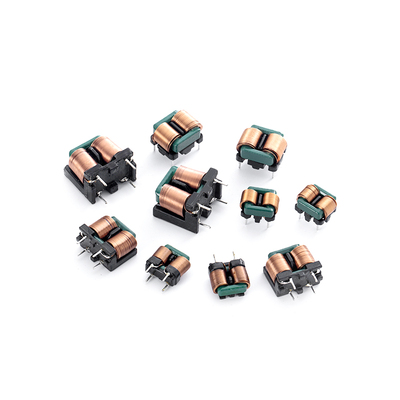 SQ扁平线滤波电感生产厂家