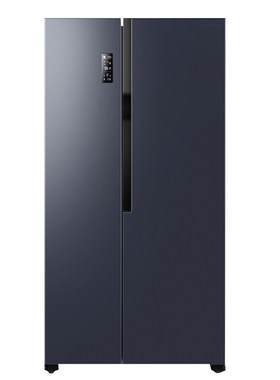 容声609升家用双开对开门冰箱