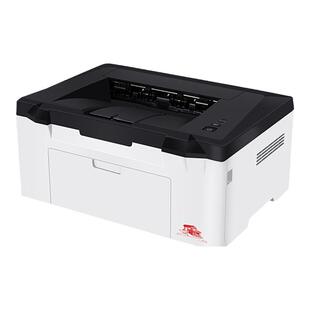 沧田P15 黑白a4哑银不干胶标签贴纸专用打印机 牛皮纸铜版纸硫酸纸亚马逊废危二维码条码标签激光打印机办公