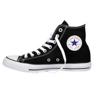 Converse匡威正品all star男女高帮运动休闲帆布鞋101010 101009