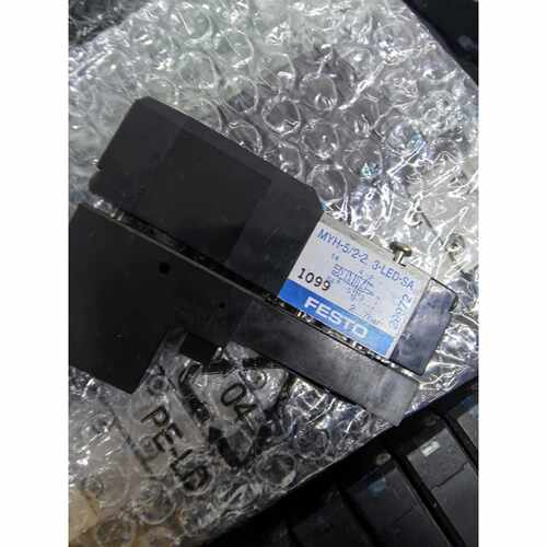 询价FESTO费斯托电磁阀 MYH-5/2-2.3-LED-SA