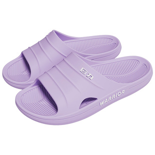 回力足弓支撑拖鞋女士夏季家居室内2025新款男洗澡防滑防臭凉拖鞋