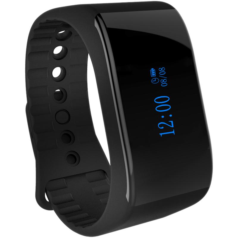 一键呼叫手环 迅铃呼叫器银行呼叫铃餐厅茶楼紧急无线震动手表服务铃振动报警器6900