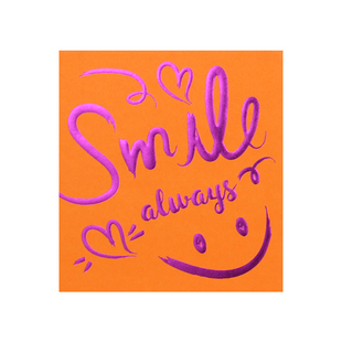 红包梦想成真永远微笑只为你希望信仰爱情现代英文金句小号利是封