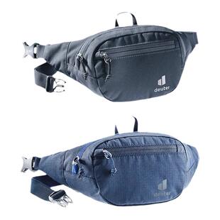 多特deuter大容量多层腰包 防水手机腰包 BELT日常轻便多功能腰包