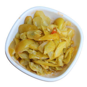200g黄瓜袋装龙三钱即食钦州特产