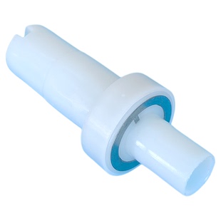 粉体喷枪配件电极针导电针放电针喇叭口扁嘴扇形喷头喷塑机配件