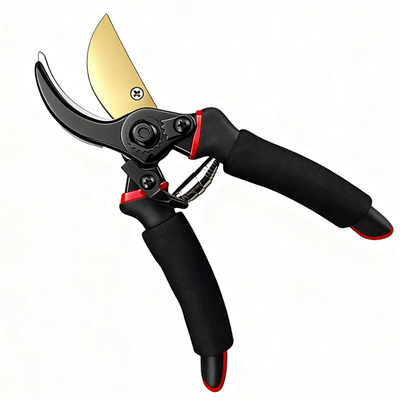 园艺修枝剪花剪树枝剪花艺专用